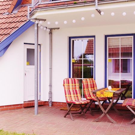 Pepes Ferienwohnung Karlshagen المظهر الخارجي الصورة