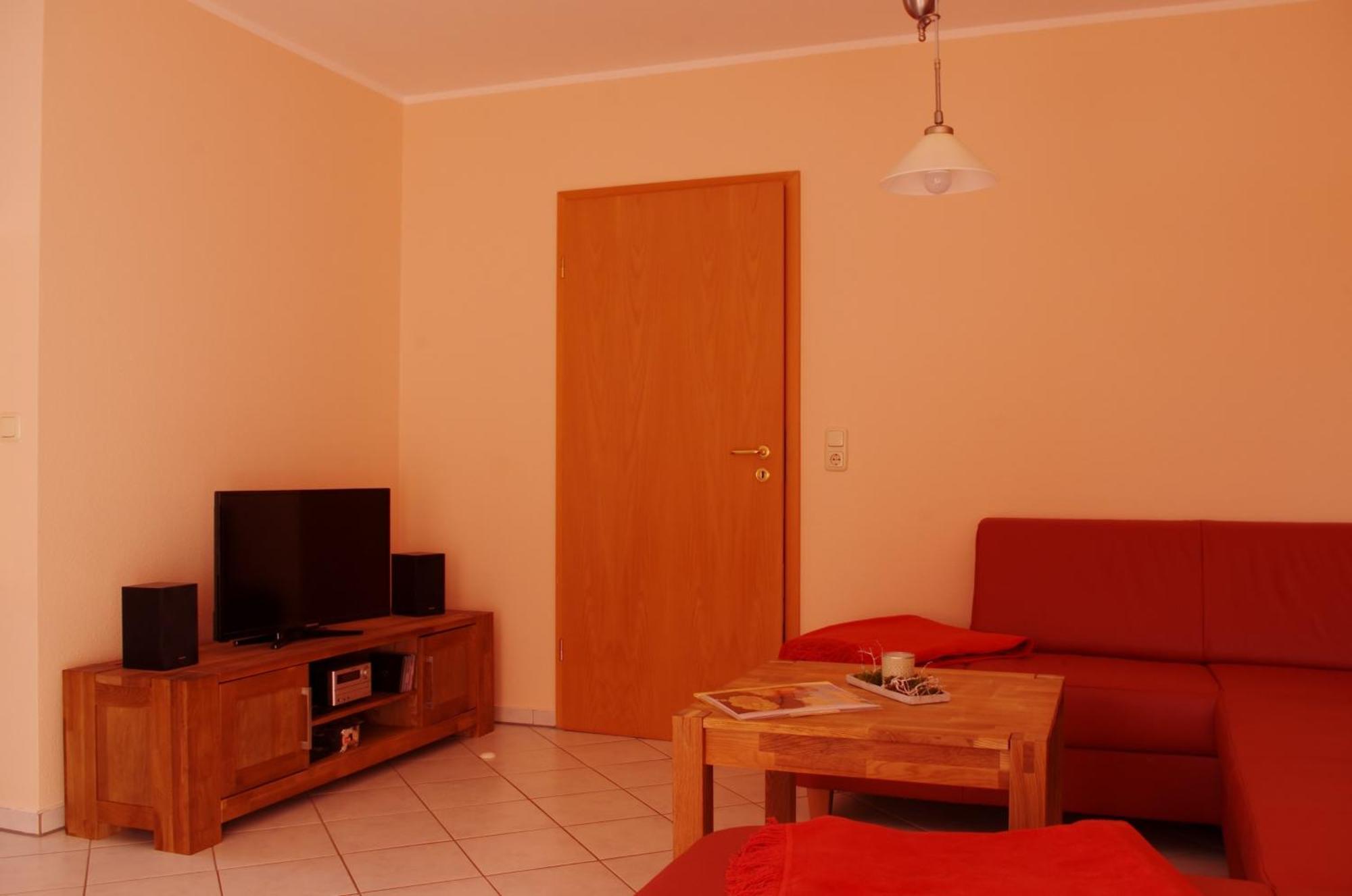 Pepes Ferienwohnung Karlshagen المظهر الخارجي الصورة