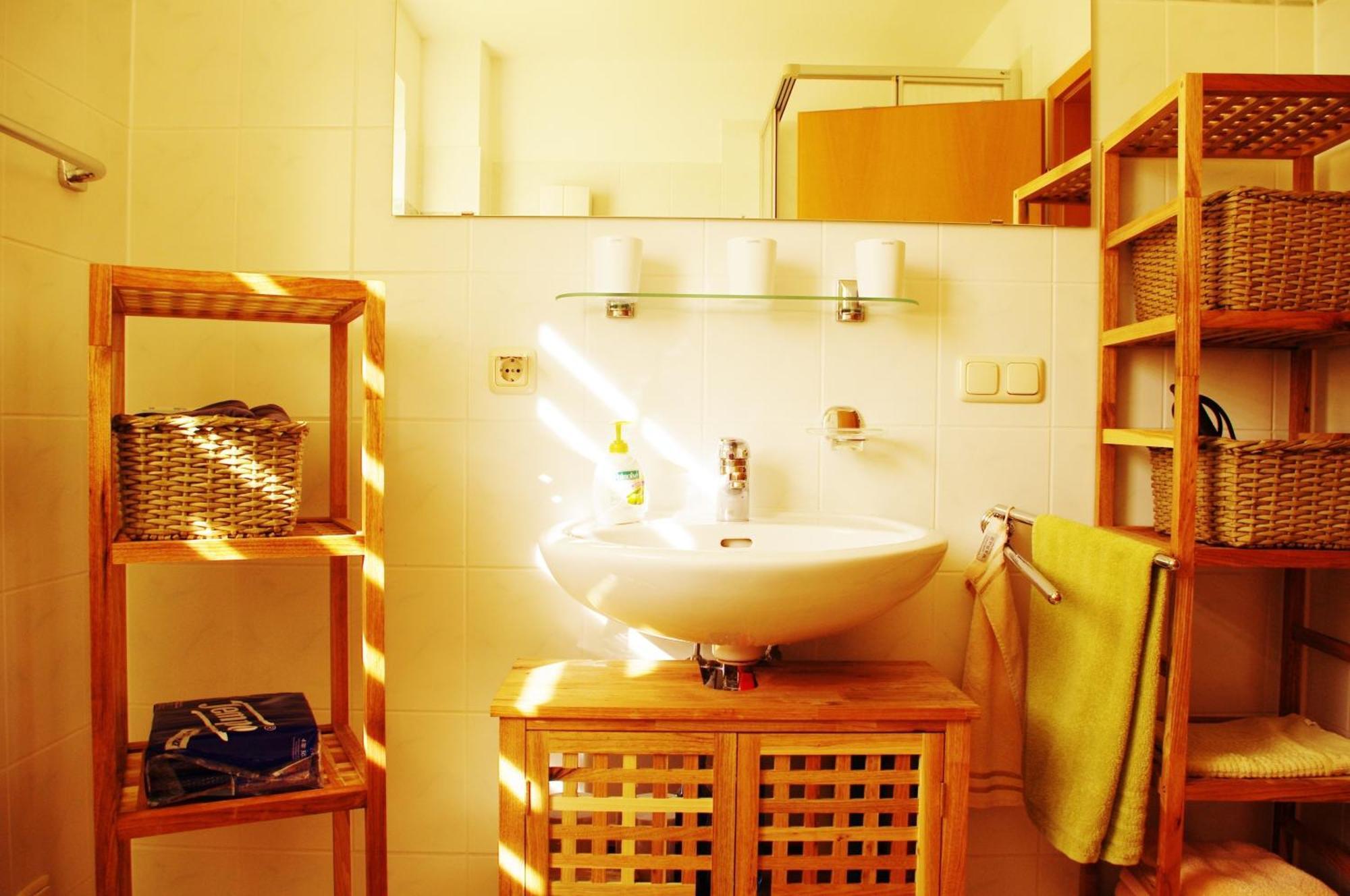 Pepes Ferienwohnung Karlshagen المظهر الخارجي الصورة