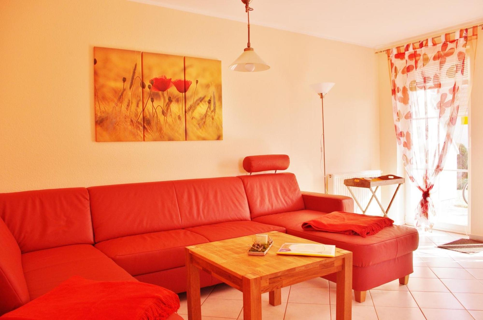 Pepes Ferienwohnung Karlshagen المظهر الخارجي الصورة